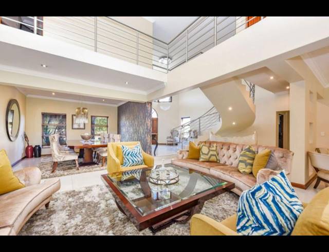 4 BEDROOM PROPERTY TO RENT IN DAINFERN VALLEY ESTATE